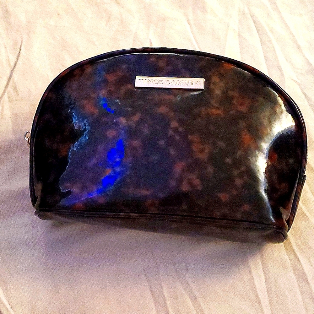 Vince Camuto Makeup Bag